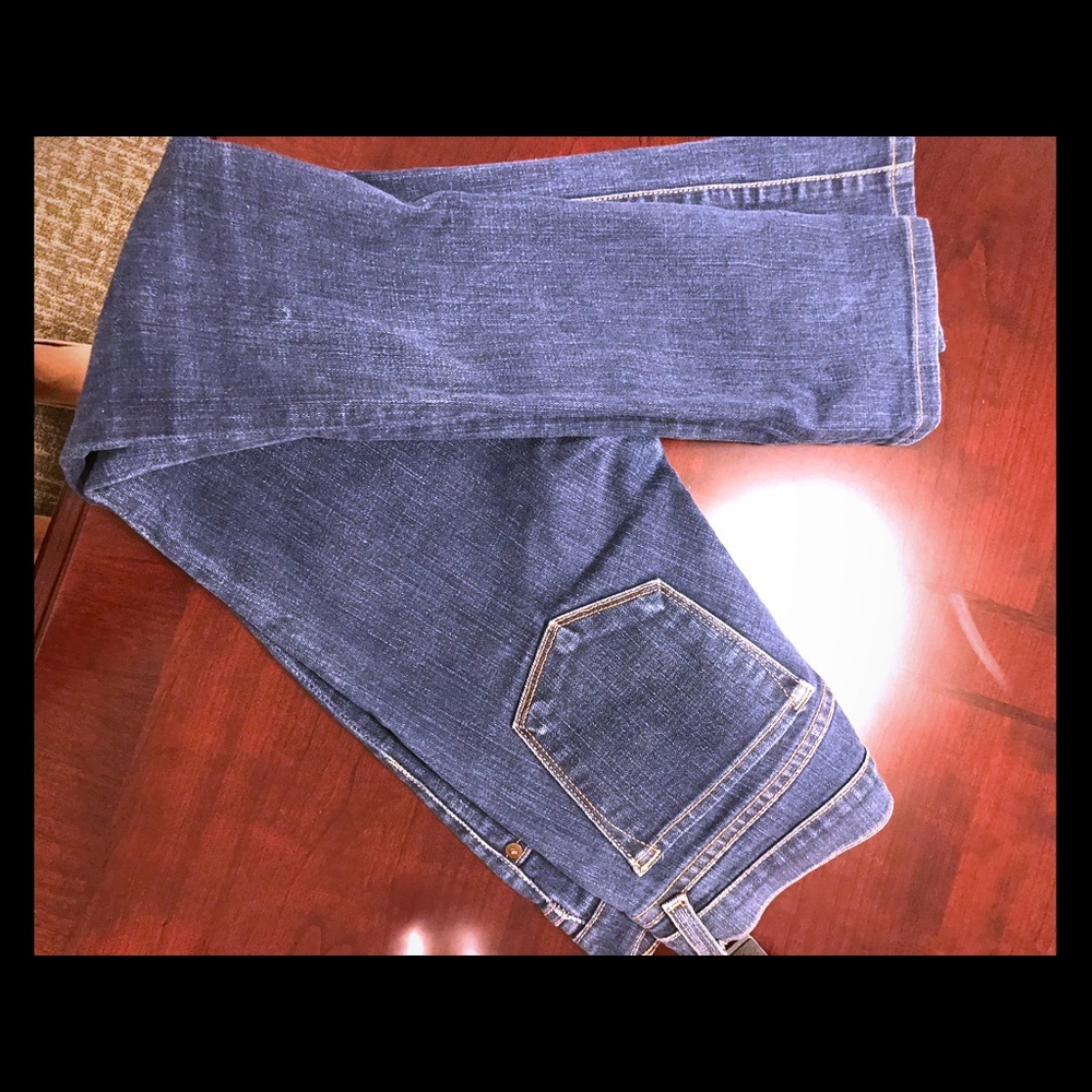 J Brand Jeans
